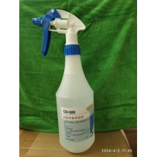 中性消毒劑(免過水)