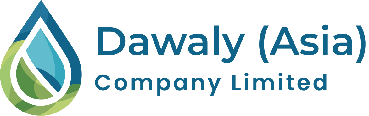 Dawaly (Asia) Company Limited
